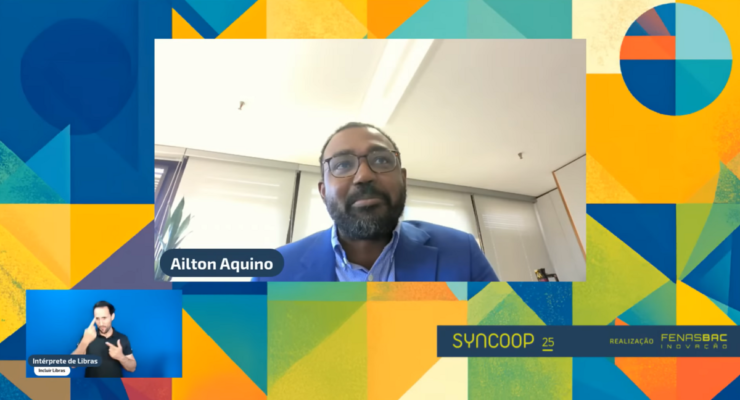 Syncoop 2025 destaca inovação no cooperativismo financeiro