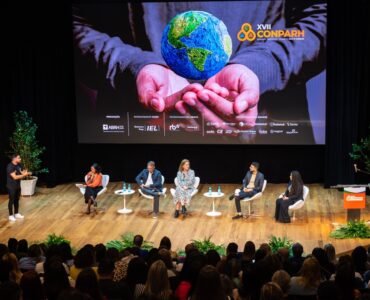 XVIII CONPARH: líderes debatem o poder do humano na era da tecnologia