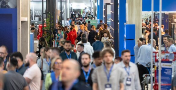 Metal Work vai expor sua solução inteligente EB80 para os visitantes da Mercopar