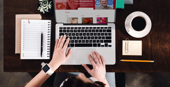 Site Super Saudável completa dois anos com informações de saúde