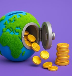 ESG promove impacto, lucro e o futuro dos negócios