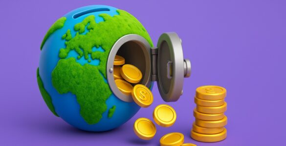 ESG promove impacto, lucro e o futuro dos negócios