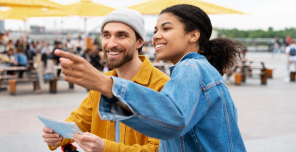 Setembro aquece turismo e eventos em Foz do Iguaçu