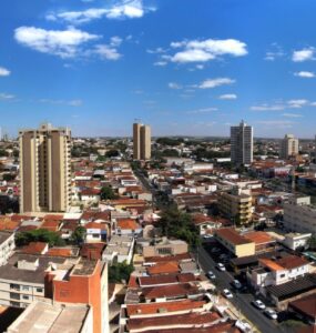 Dinamização de Ribeirão Preto cria oportunidades de negócios