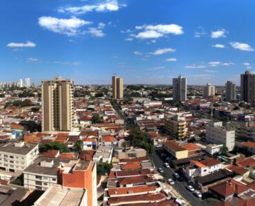 Dinamização de Ribeirão Preto cria oportunidades de negócios