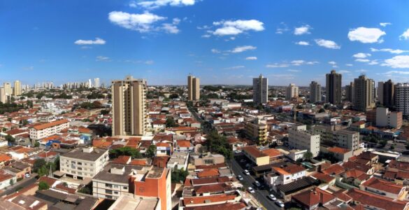 Dinamização de Ribeirão Preto cria oportunidades de negócios