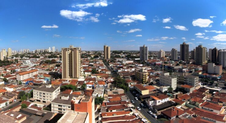 Dinamização de Ribeirão Preto cria oportunidades de negócios