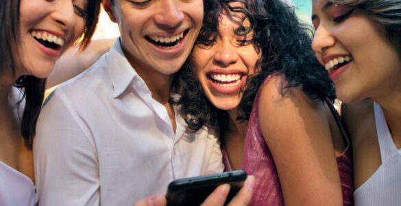 Pesquisa revela mudanças no consumo de notícias locais