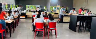 Restaurantes in loco podem elevar produtividade nas empresas