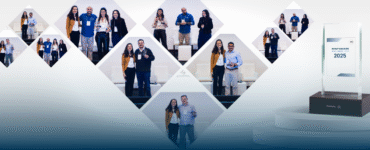 Benchmark em CSC: premiação aconteceu no SSLF 2025