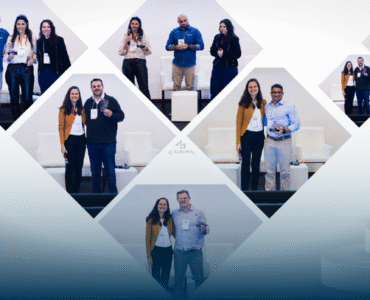 Benchmark em CSC: premiação aconteceu no SSLF 2025