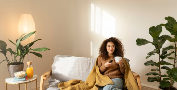 Limpeza doméstica pode melhorar sensação de bem-estar