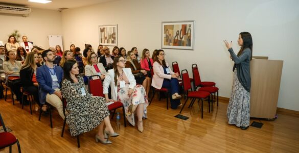 Hospital em SP reúne especialistas em simpósio de oncologia