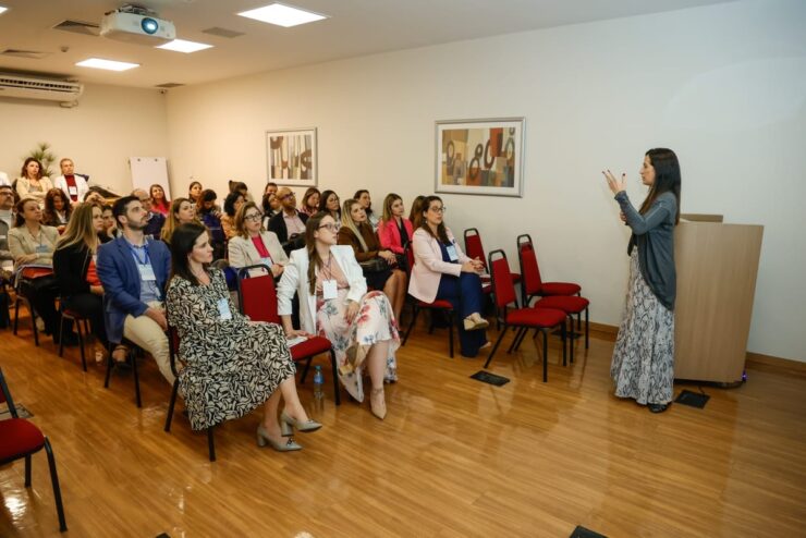Hospital em SP reúne especialistas em simpósio de oncologia