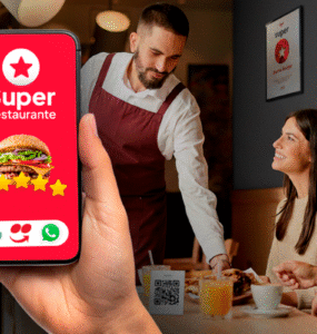 Restaurantes ganham solução para gestão de reputação online