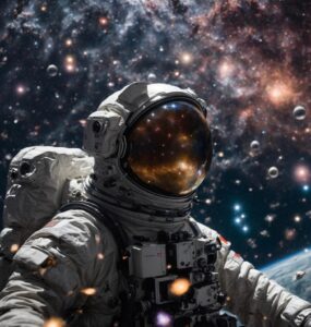 Brasil sedia congresso mundial de astronautas
