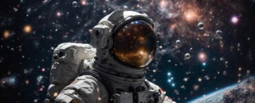 Brasil sedia congresso mundial de astronautas