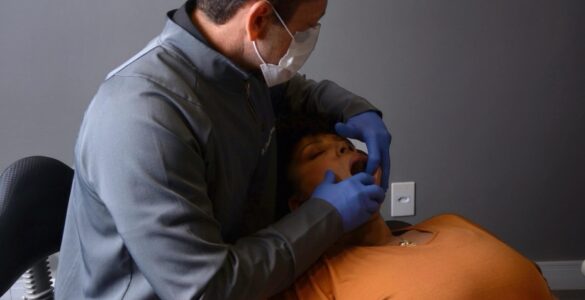 Reabilitação oral exige precisão e visão integrativa