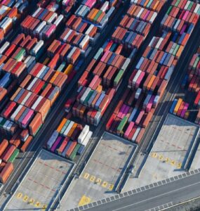 PLEX Logistics fecha parceria para expansão ao mercado dos EUA