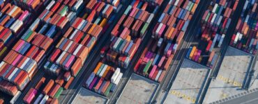 PLEX Logistics fecha parceria para expansão ao mercado dos EUA
