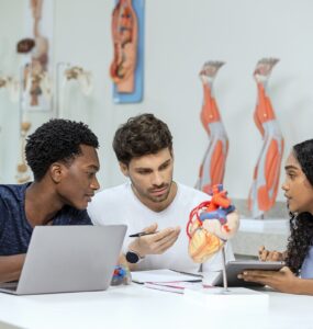 Afya abre inscrições para vestibular unificado de Medicina