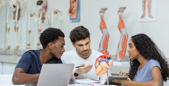 Afya abre inscrições para vestibular unificado de Medicina