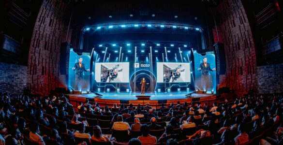 Passo Fundo (RS) recebe imersão presencial SMY em novembro