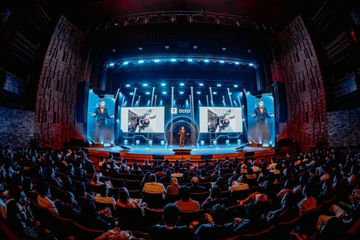 Passo Fundo (RS) recebe imersão presencial SMY em novembro