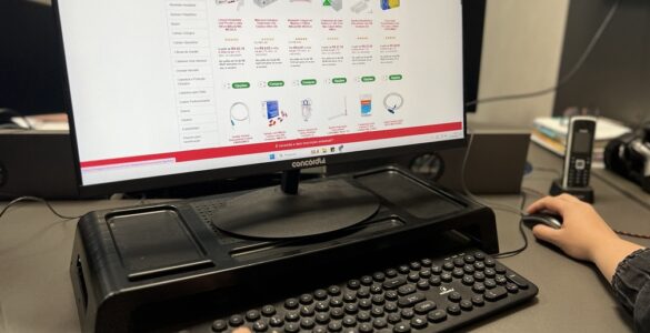 Magazine Médica investe em datas-chave da saúde