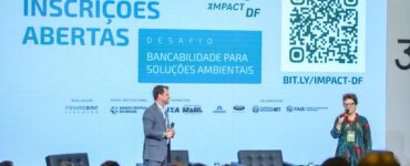 Fenasbac e Coalizão pelo Impacto lançam Next Impact DF