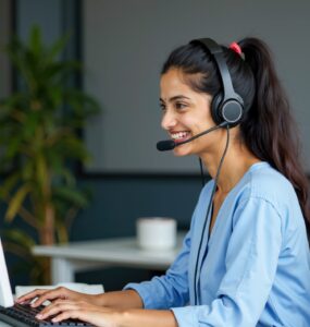 Inteligência artificial reforça qualidade no atendimento ao cliente