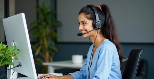 Inteligência artificial reforça qualidade no atendimento ao cliente