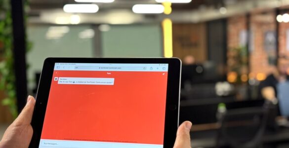 Plataforma brasileira transforma o atendimento com IA e WhatsApp