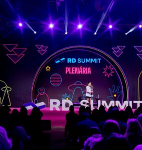 RD Summit 2025 destaca tema empreendedorismo
