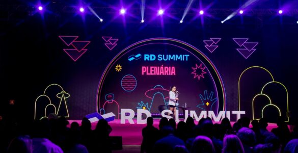 RD Summit 2025 destaca tema empreendedorismo