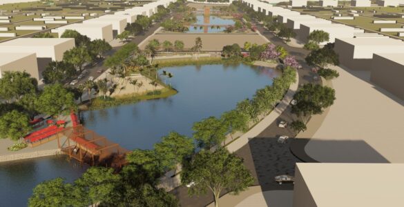 Urbanismo redesenha cidade atingida por enchentes no RS