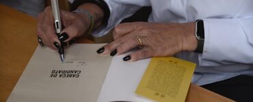 Livro "Cabeça de Candidato" traz os bastidores das eleições