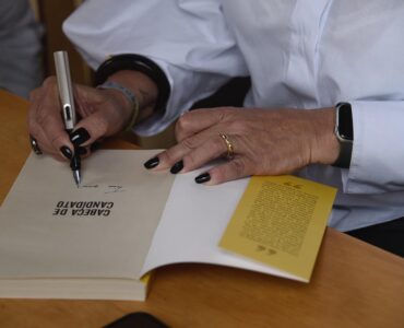 Livro "Cabeça de Candidato" traz os bastidores das eleições