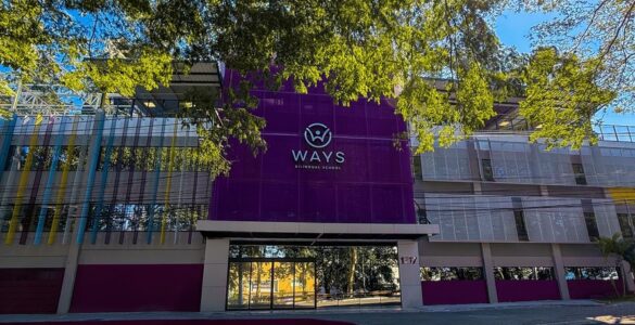 Ways, da Arco Educação, faz parceria para estudo no exterior