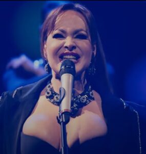 Gaby Spanic vive fase inédita no Brasil com novos projetos