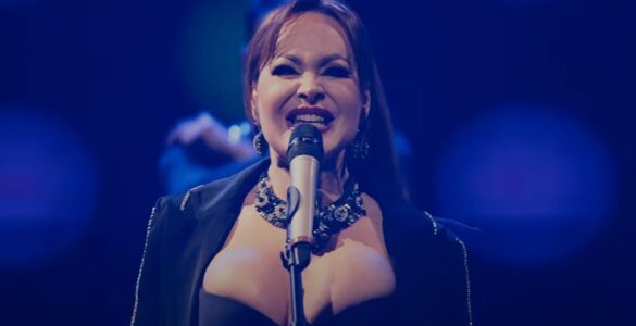 Gaby Spanic vive fase inédita no Brasil com novos projetos