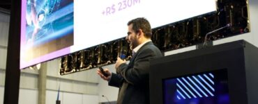 Ampliação de conectividade é destaque na Futurecom