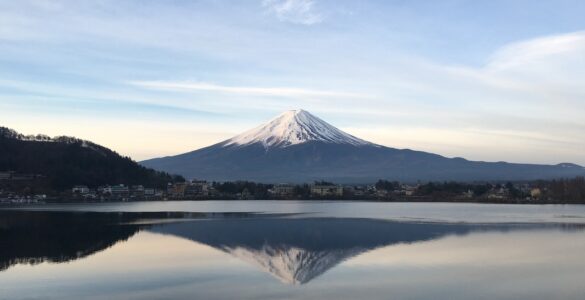 Viagens de brasileiros ao Japão crescem 400% na Civitatis