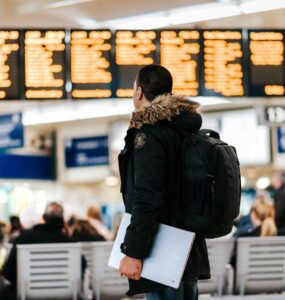Projeto de novo aeroporto internacional entra em pauta no NE