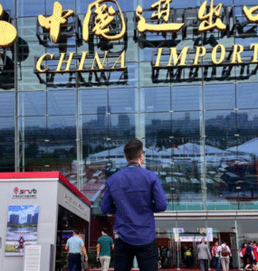 Canton Fair é porta de entrada para empresas na Ásia