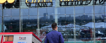 Canton Fair é porta de entrada para empresas na Ásia