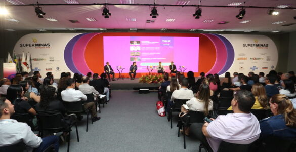 SISQUAL WFM leva soluções de gestão à Superminas 2025