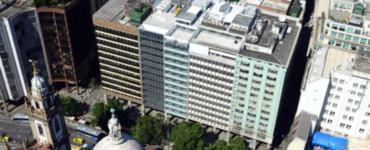 Rio de Janeiro vive boom dos retrofits no setor imobiliário