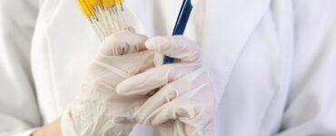 Escovas técnicas apoiam a higiene no setor farmacêutico