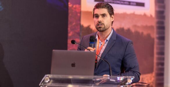 Dr. Fernando Zanol representa SC em simpósio nacional